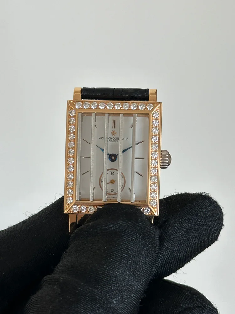 Vacheron Constantin Jalousie 91502